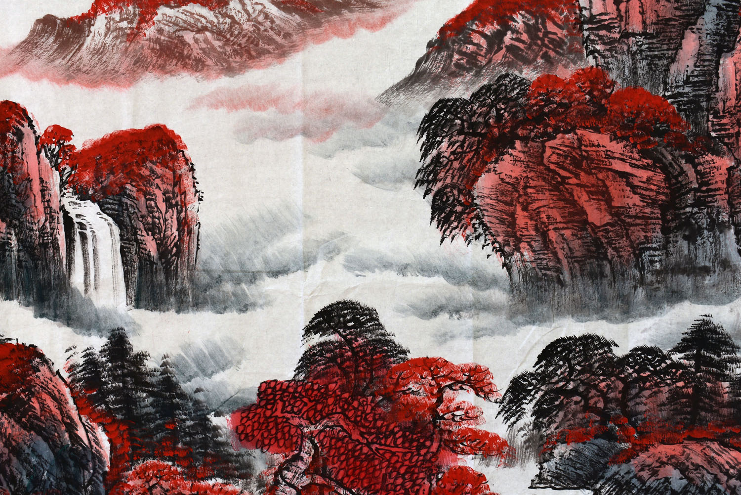 张子嘉 鸿运高照